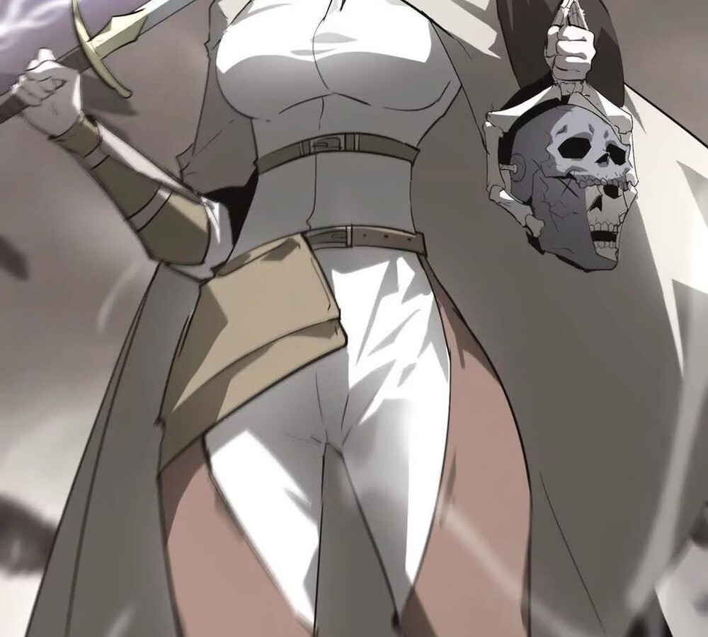 Unparalleled in the Online Gaming World ยอดคน ณ โลกออนไลน์ ตอนที่ 27 page 106