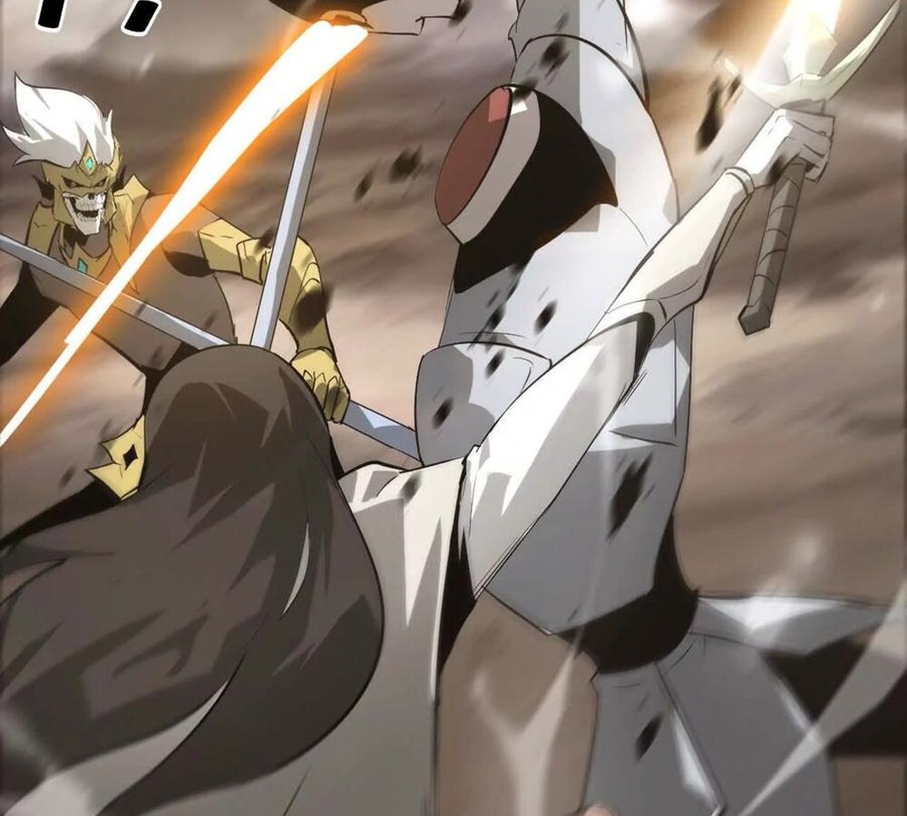 Unparalleled in the Online Gaming World ยอดคน ณ โลกออนไลน์ ตอนที่ 27 page 120