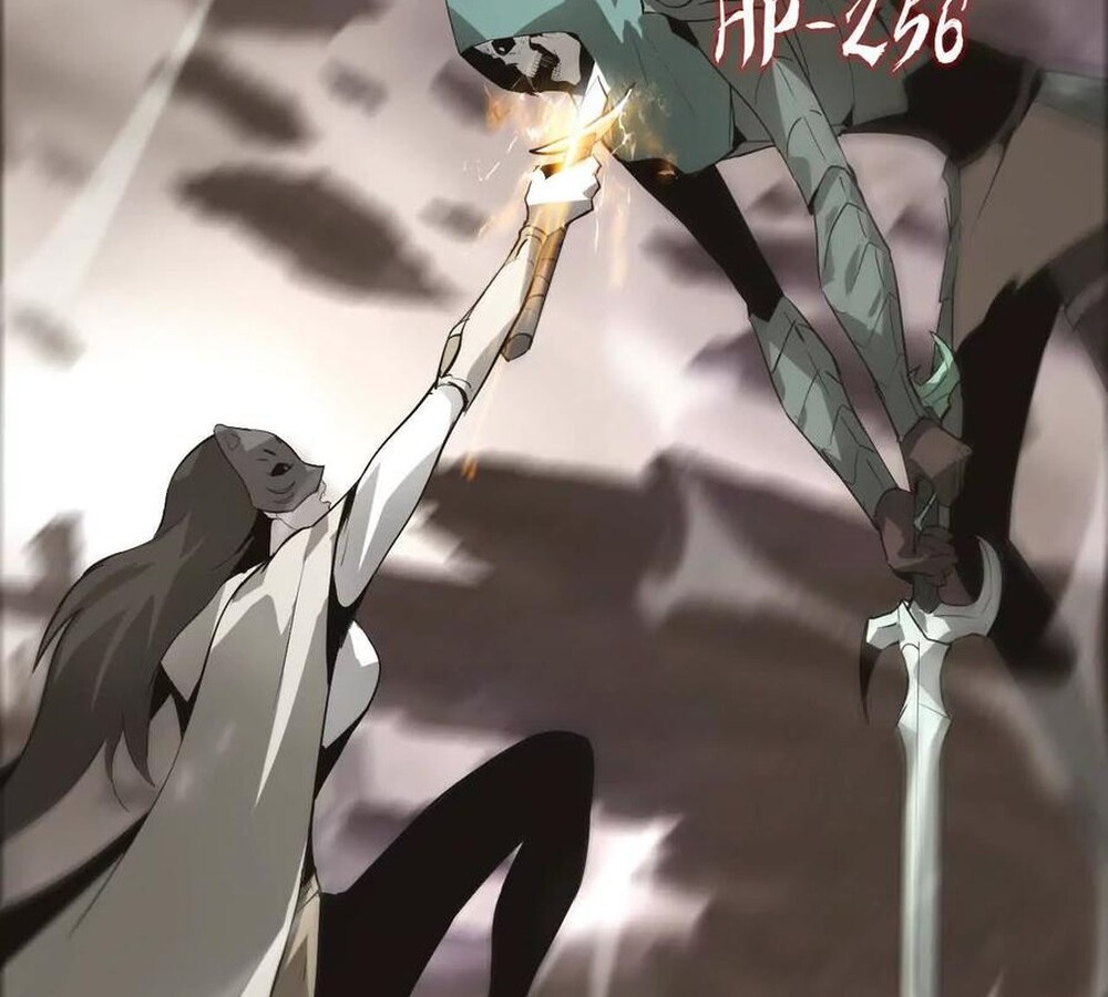 Unparalleled in the Online Gaming World ยอดคน ณ โลกออนไลน์ ตอนที่ 27 page 133