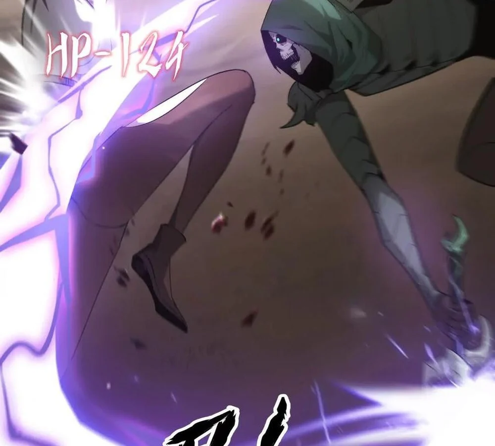 Unparalleled in the Online Gaming World ยอดคน ณ โลกออนไลน์ ตอนที่ 28 page 20