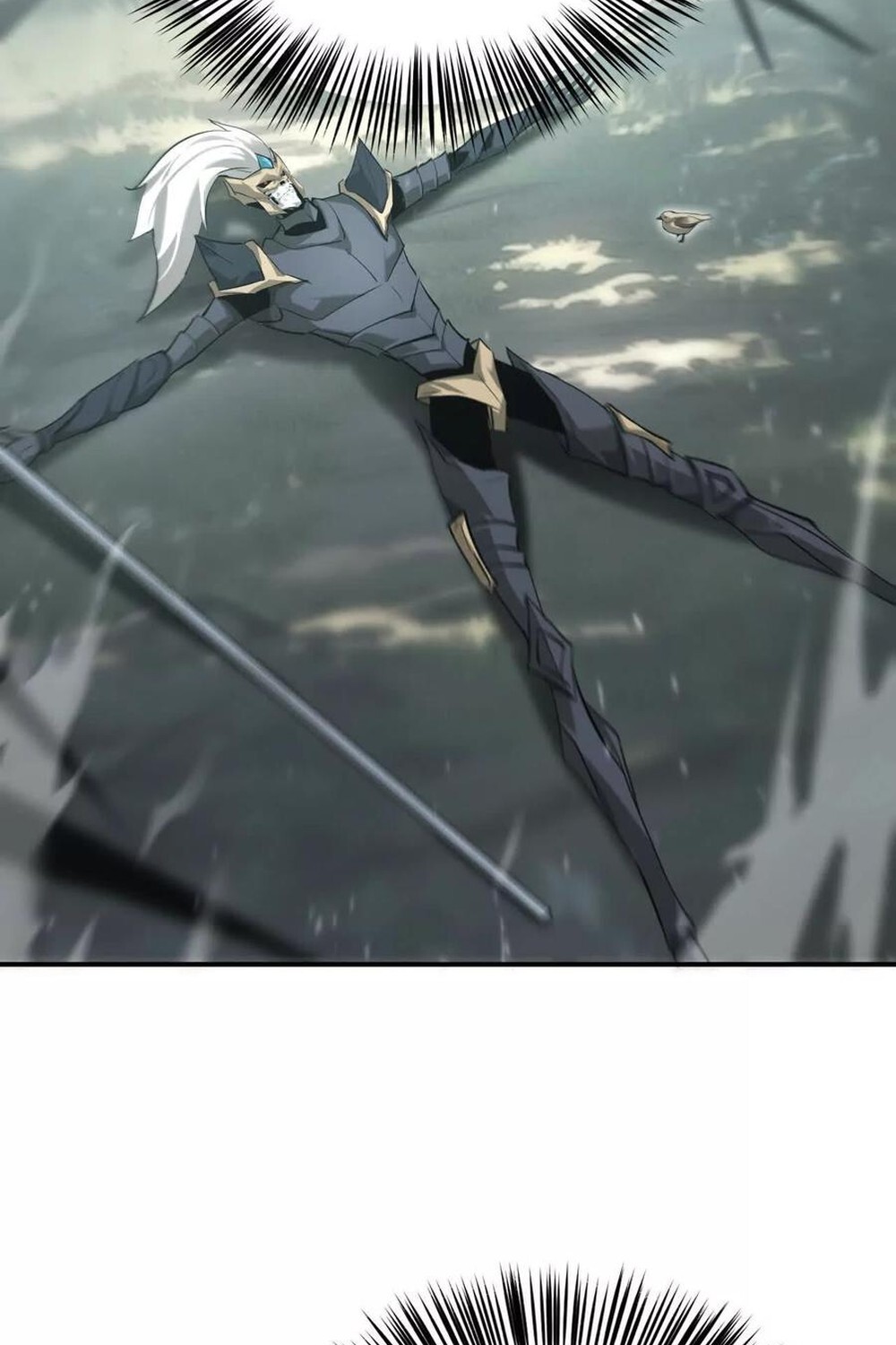 Unparalleled in the Online Gaming World ยอดคน ณ โลกออนไลน์ ตอนที่ 29 page 68