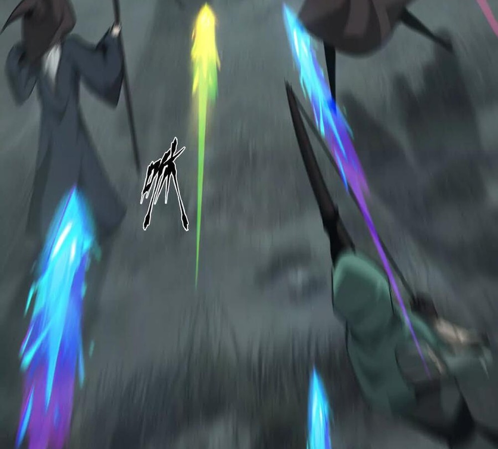 Unparalleled in the Online Gaming World ยอดคน ณ โลกออนไลน์ ตอนที่ 29 page 81