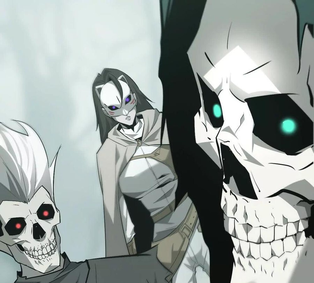 Unparalleled in the Online Gaming World ยอดคน ณ โลกออนไลน์ ตอนที่ 30 page 145