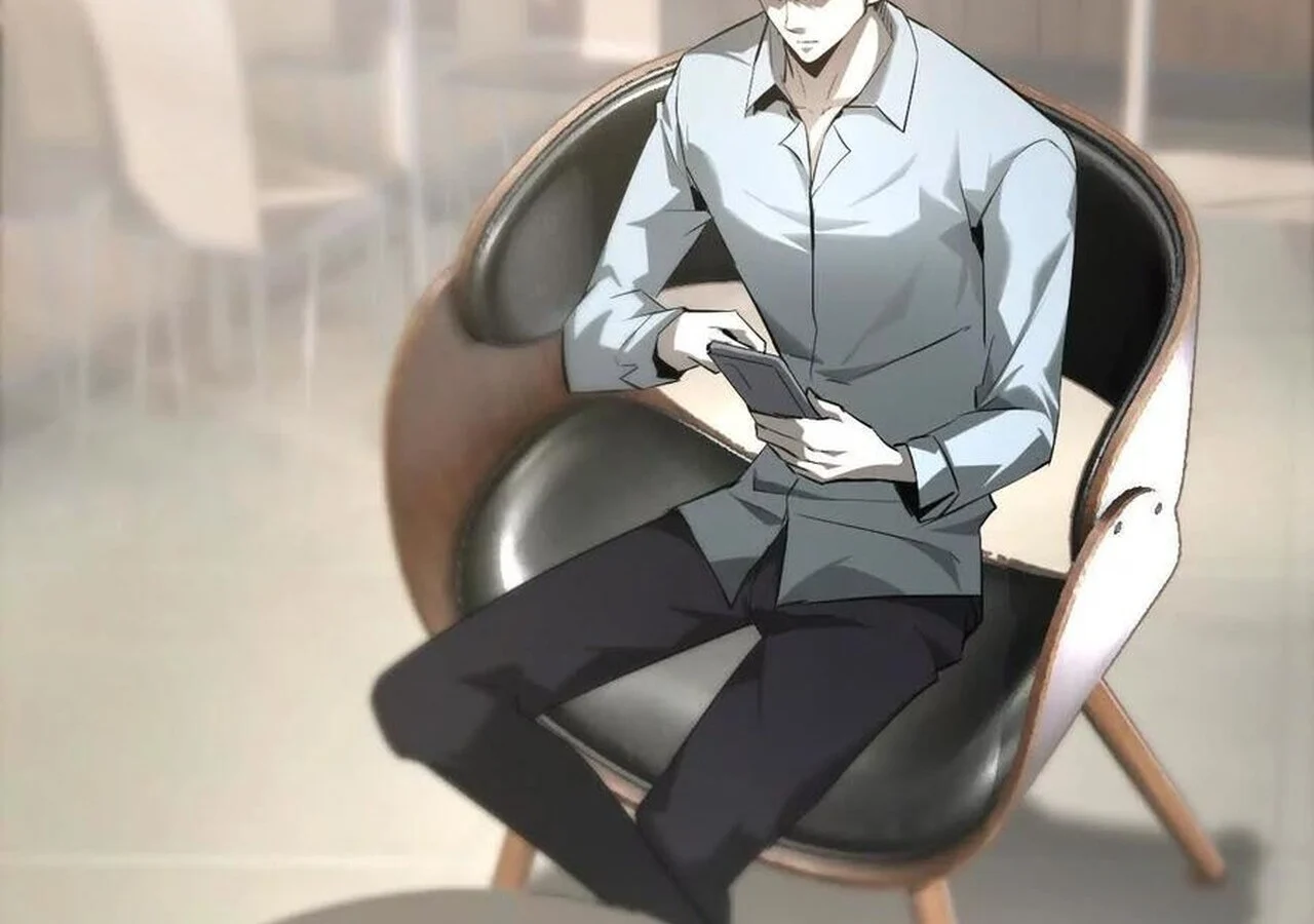 Unparalleled in the Online Gaming World ยอดคน ณ โลกออนไลน์ ตอนที่ 31 page 11