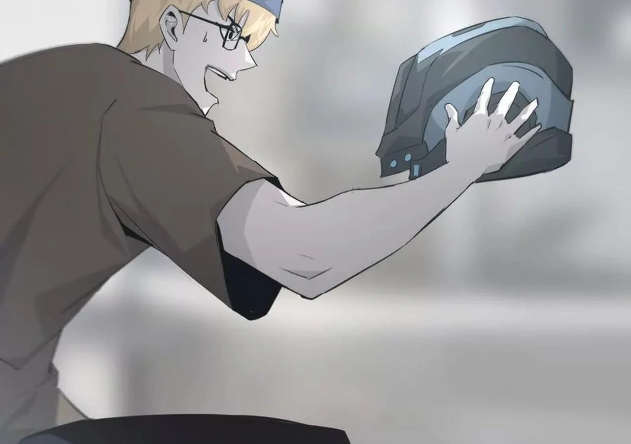 Unparalleled in the Online Gaming World ยอดคน ณ โลกออนไลน์ ตอนที่ 31 page 139