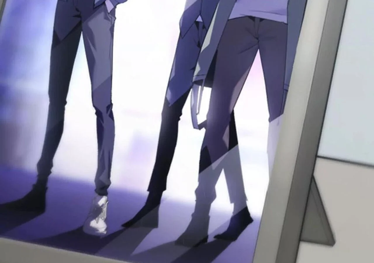 Unparalleled in the Online Gaming World ยอดคน ณ โลกออนไลน์ ตอนที่ 31 page 163