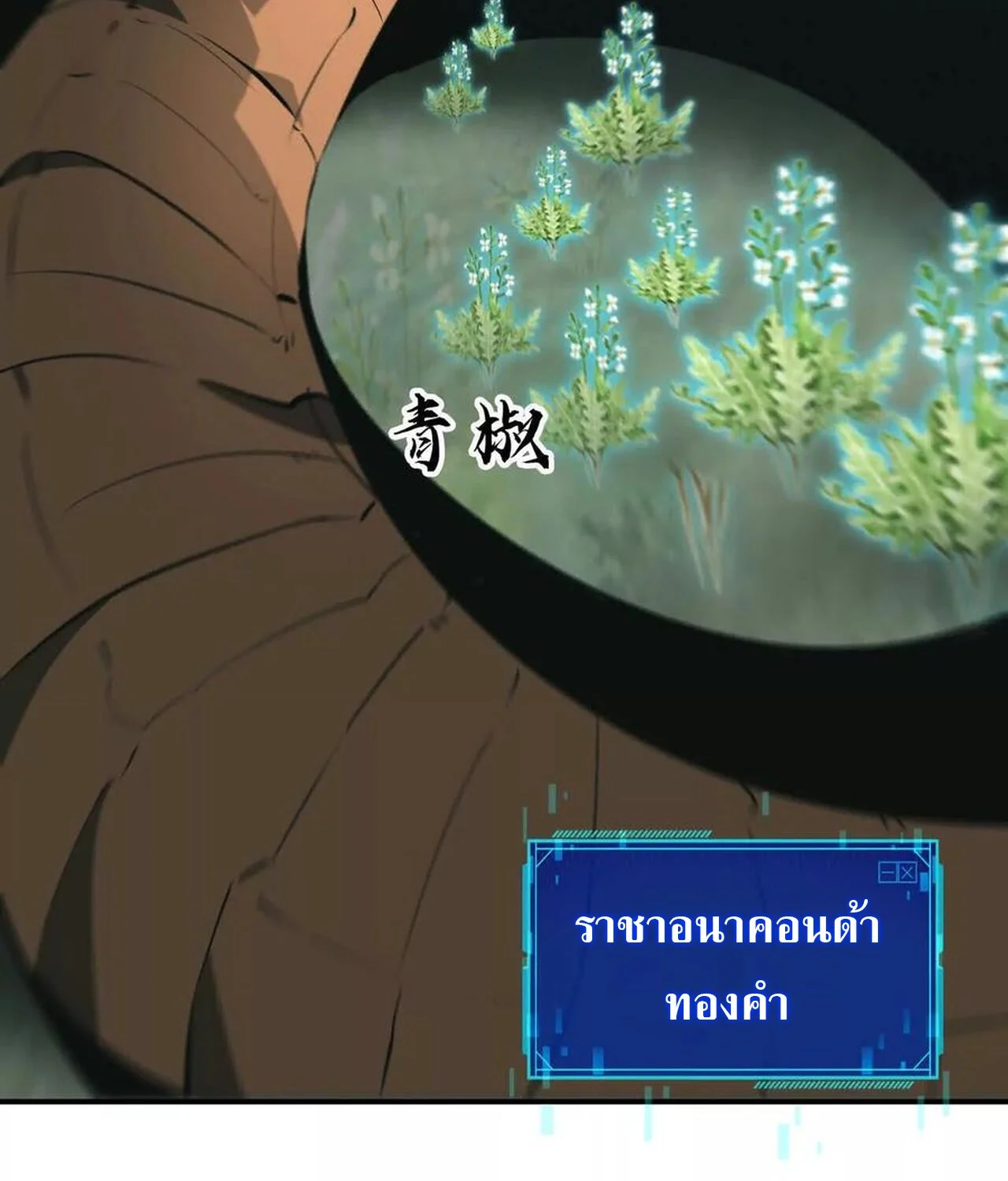 Unparalleled in the Online Gaming World ยอดคน ณ โลกออนไลน์ ตอนที่ 32 page 34