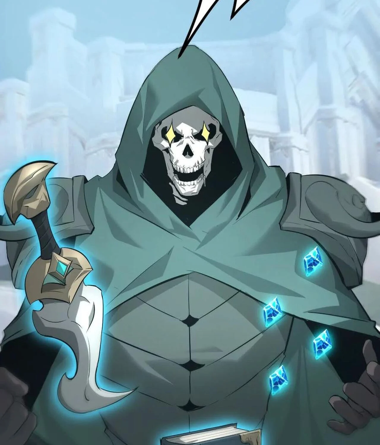 Unparalleled in the Online Gaming World ยอดคน ณ โลกออนไลน์ ตอนที่ 32 page 72