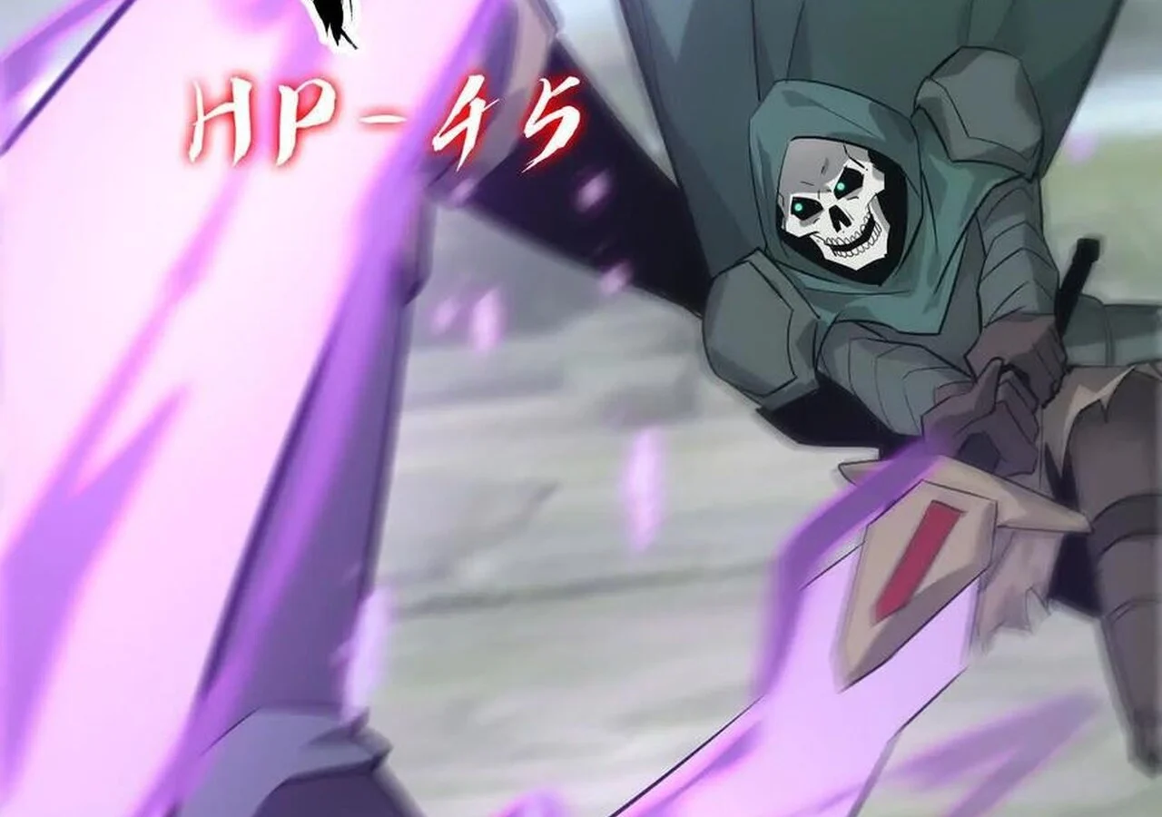 Unparalleled in the Online Gaming World ยอดคน ณ โลกออนไลน์ ตอนที่ 32 page 127