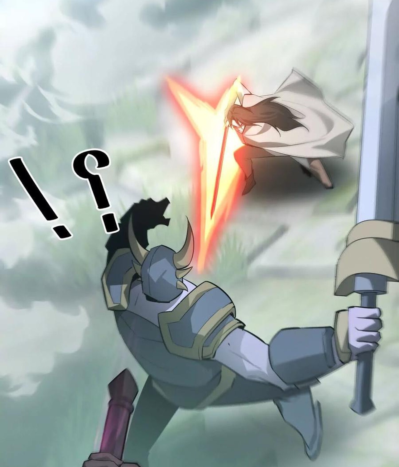 Unparalleled in the Online Gaming World ยอดคน ณ โลกออนไลน์ ตอนที่ 32 page 186