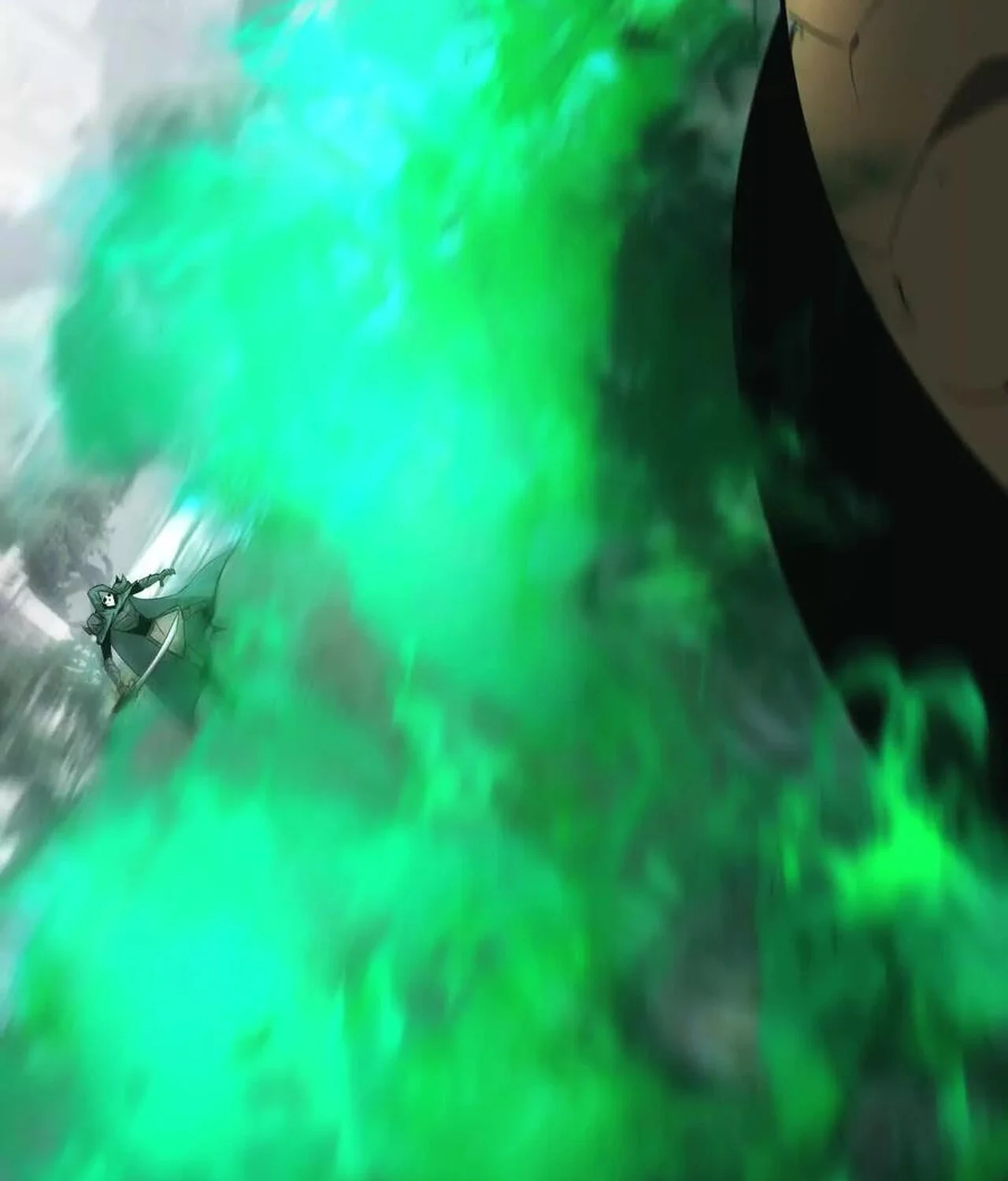 Unparalleled in the Online Gaming World ยอดคน ณ โลกออนไลน์ ตอนที่ 33 page 48