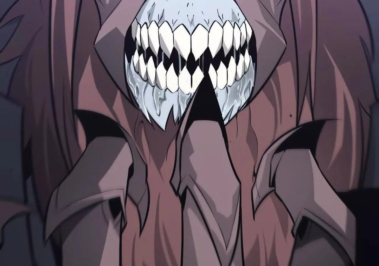 Unparalleled in the Online Gaming World ยอดคน ณ โลกออนไลน์ ตอนที่ 33 page 104