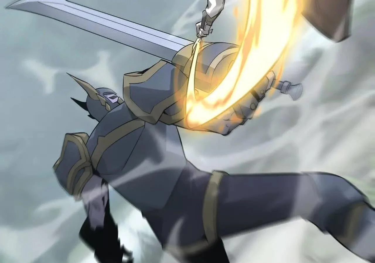 Unparalleled in the Online Gaming World ยอดคน ณ โลกออนไลน์ ตอนที่ 33 page 119