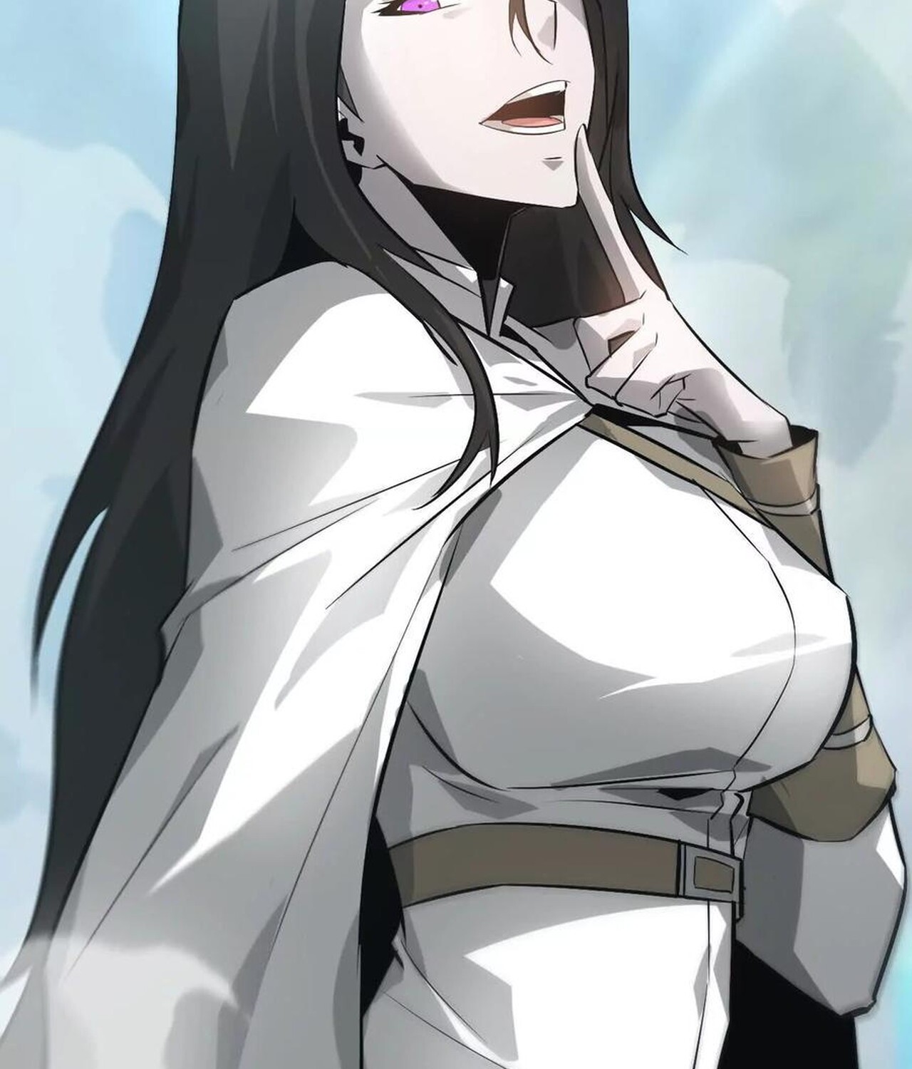 Unparalleled in the Online Gaming World ยอดคน ณ โลกออนไลน์ ตอนที่ 33 page 196