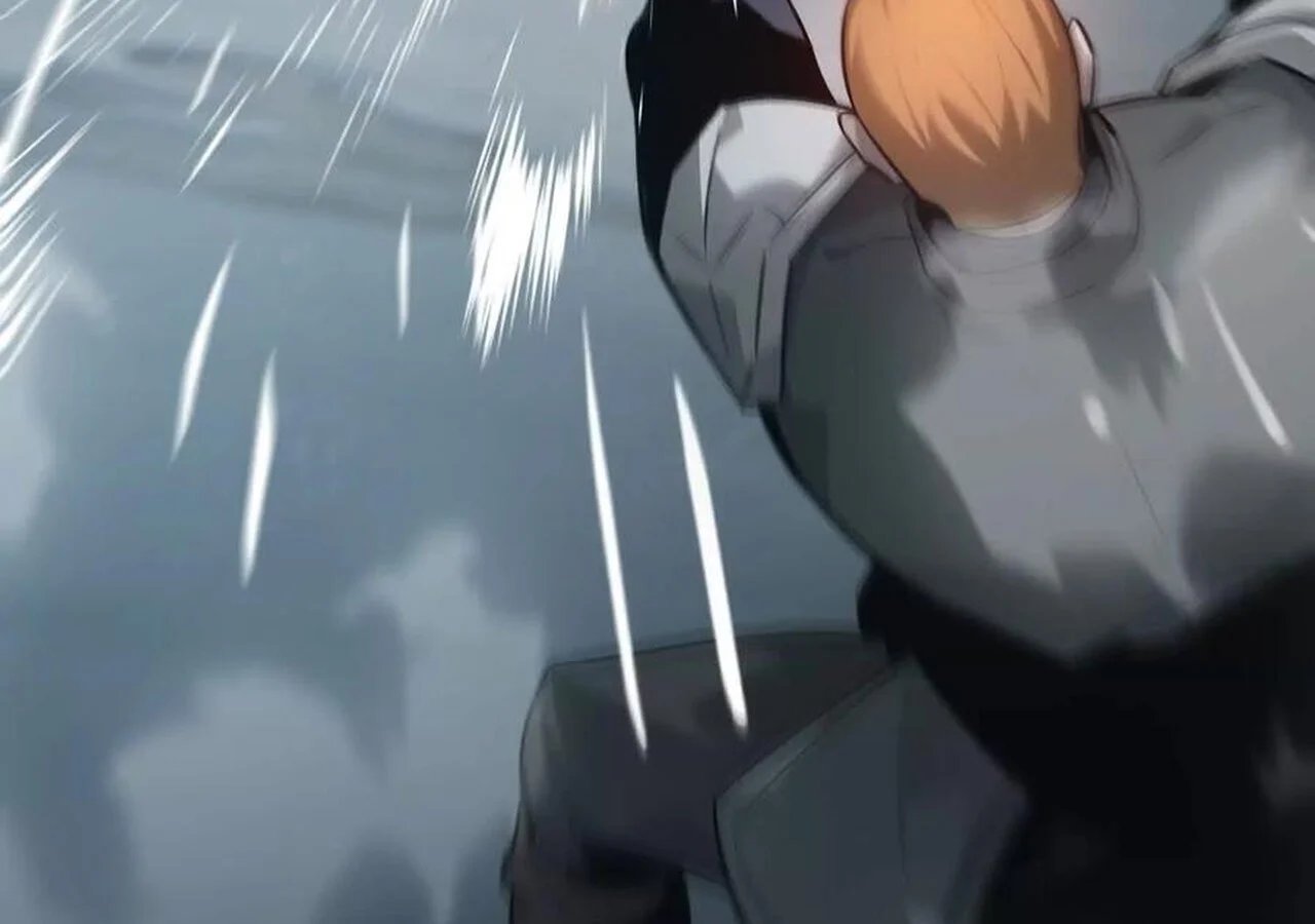 Unparalleled in the Online Gaming World ยอดคน ณ โลกออนไลน์ ตอนที่ 34 page 16