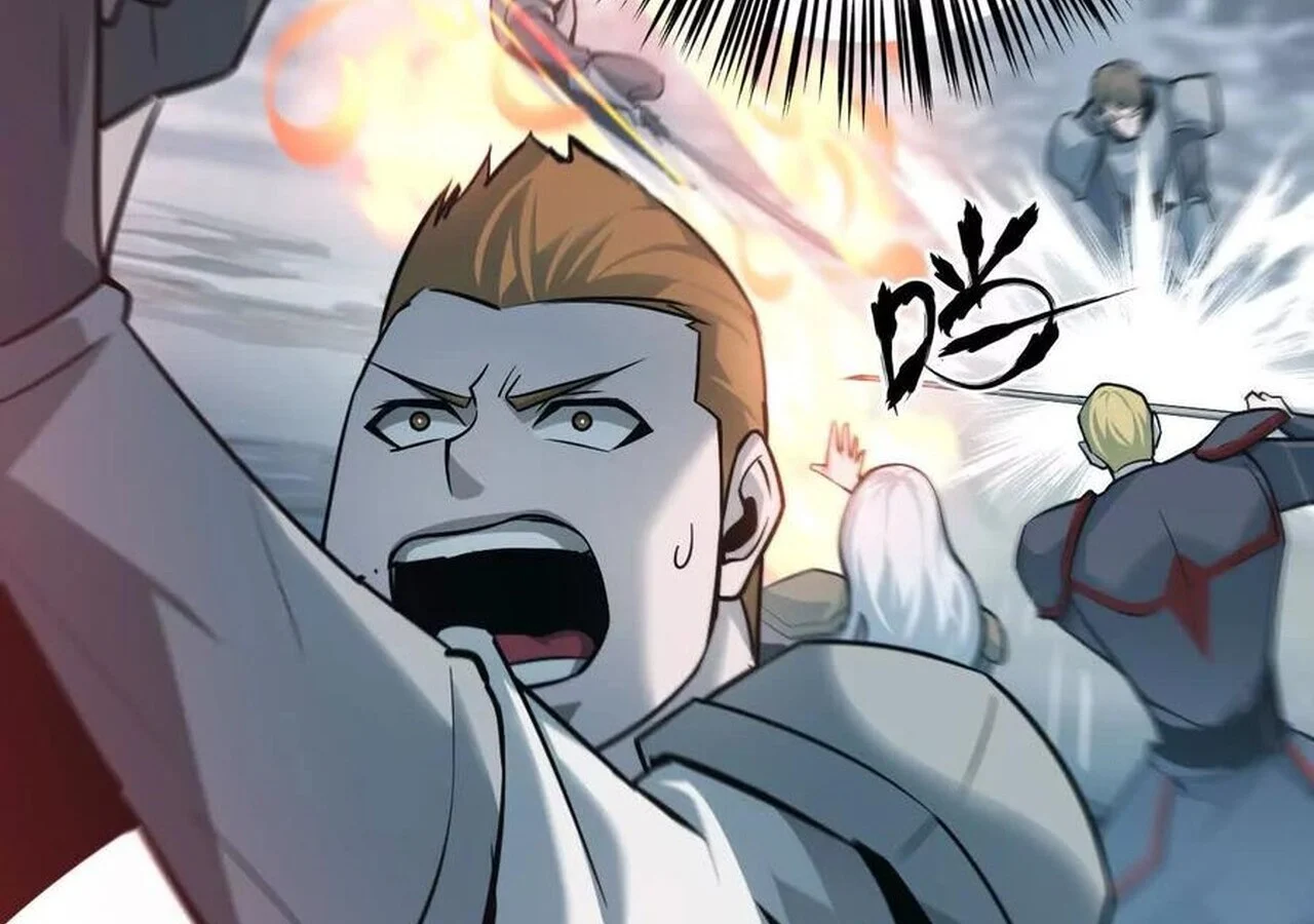 Unparalleled in the Online Gaming World ยอดคน ณ โลกออนไลน์ ตอนที่ 34 page 19