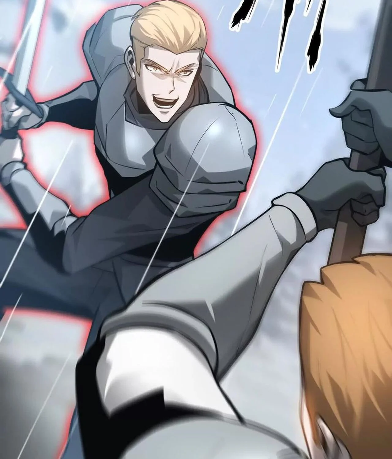 Unparalleled in the Online Gaming World ยอดคน ณ โลกออนไลน์ ตอนที่ 34 page 21