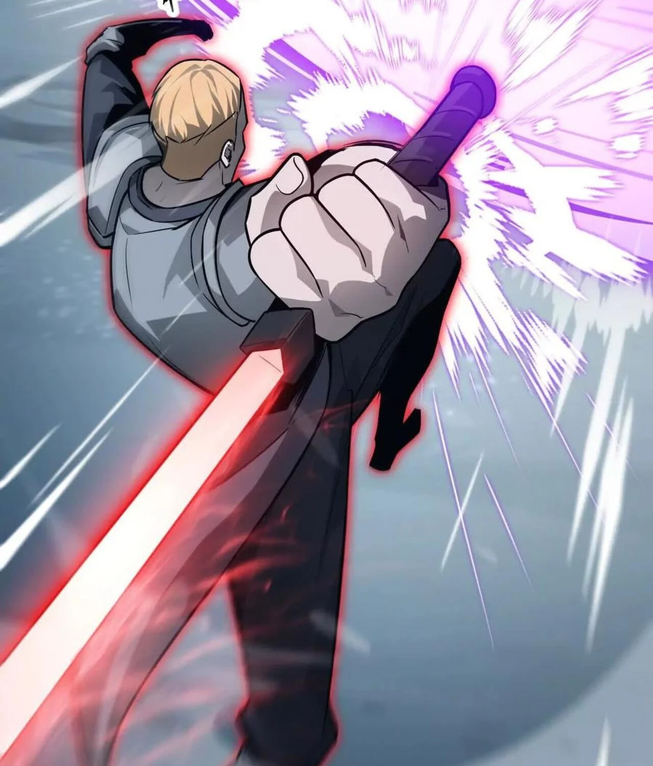 Unparalleled in the Online Gaming World ยอดคน ณ โลกออนไลน์ ตอนที่ 34 page 29