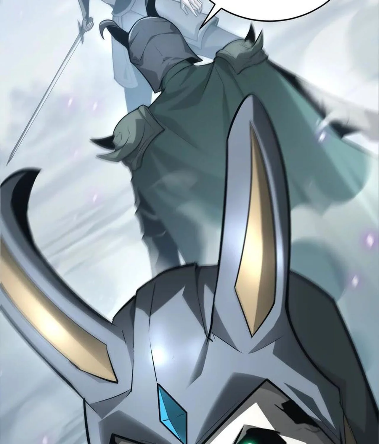 Unparalleled in the Online Gaming World ยอดคน ณ โลกออนไลน์ ตอนที่ 34 page 34