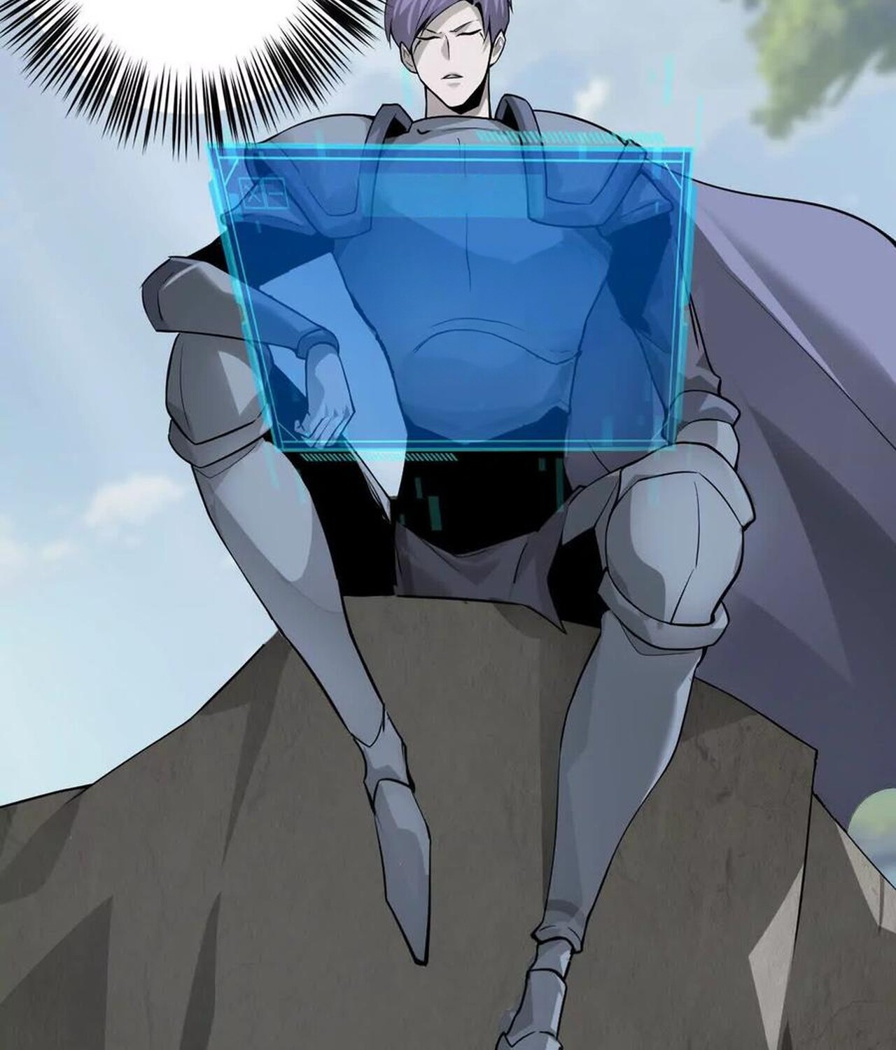 Unparalleled in the Online Gaming World ยอดคน ณ โลกออนไลน์ ตอนที่ 34 page 66