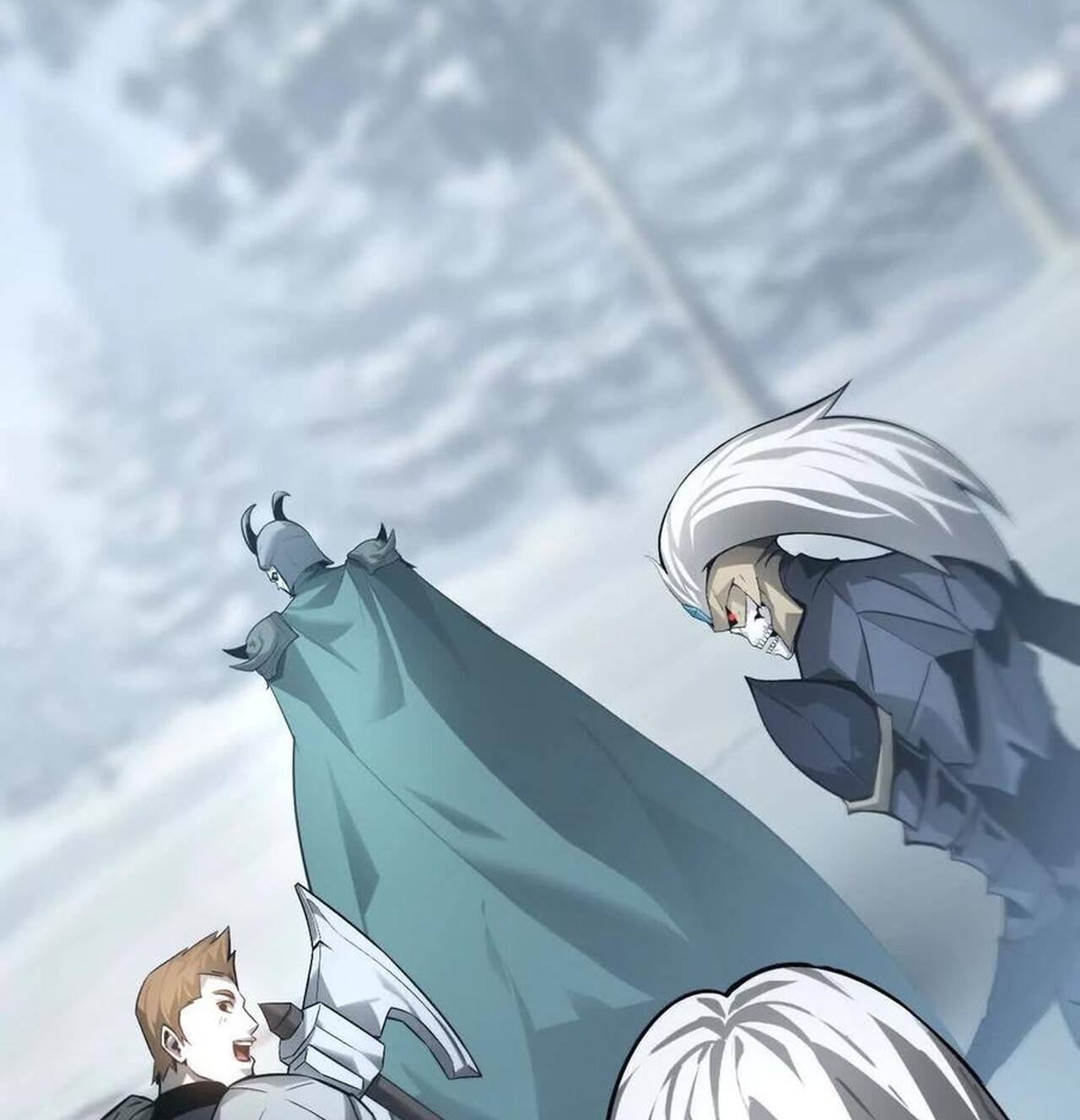 Unparalleled in the Online Gaming World ยอดคน ณ โลกออนไลน์ ตอนที่ 34 page 68