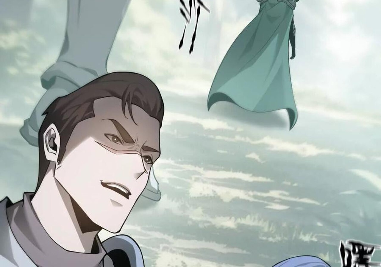 Unparalleled in the Online Gaming World ยอดคน ณ โลกออนไลน์ ตอนที่ 34 page 137