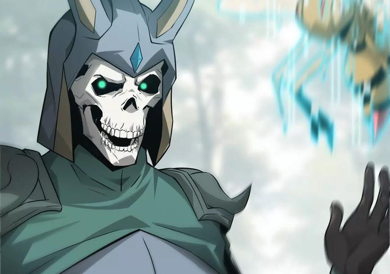 Unparalleled in the Online Gaming World ยอดคน ณ โลกออนไลน์ ตอนที่ 34 page 141