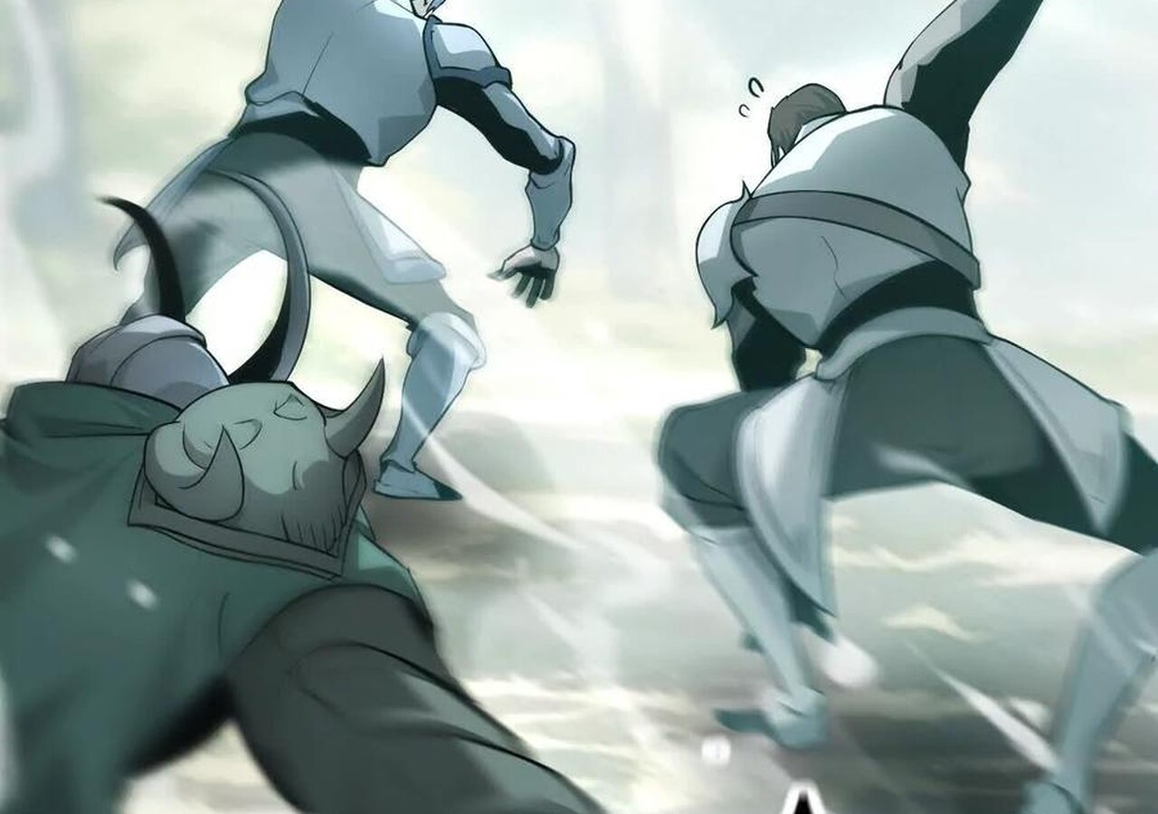 Unparalleled in the Online Gaming World ยอดคน ณ โลกออนไลน์ ตอนที่ 34 page 156