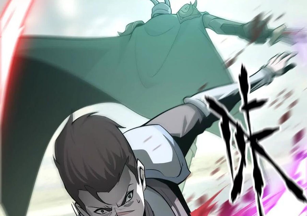 Unparalleled in the Online Gaming World ยอดคน ณ โลกออนไลน์ ตอนที่ 34 page 172