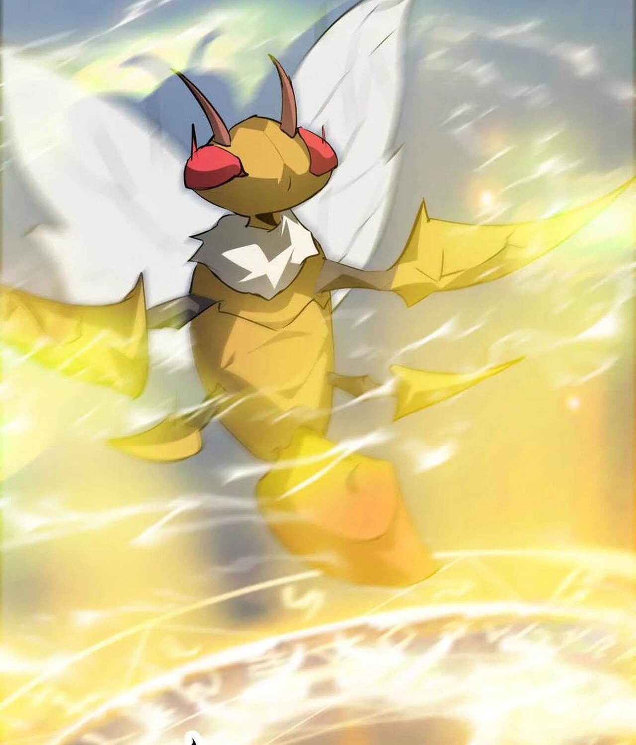 Unparalleled in the Online Gaming World ยอดคน ณ โลกออนไลน์ ตอนที่ 35 page 51