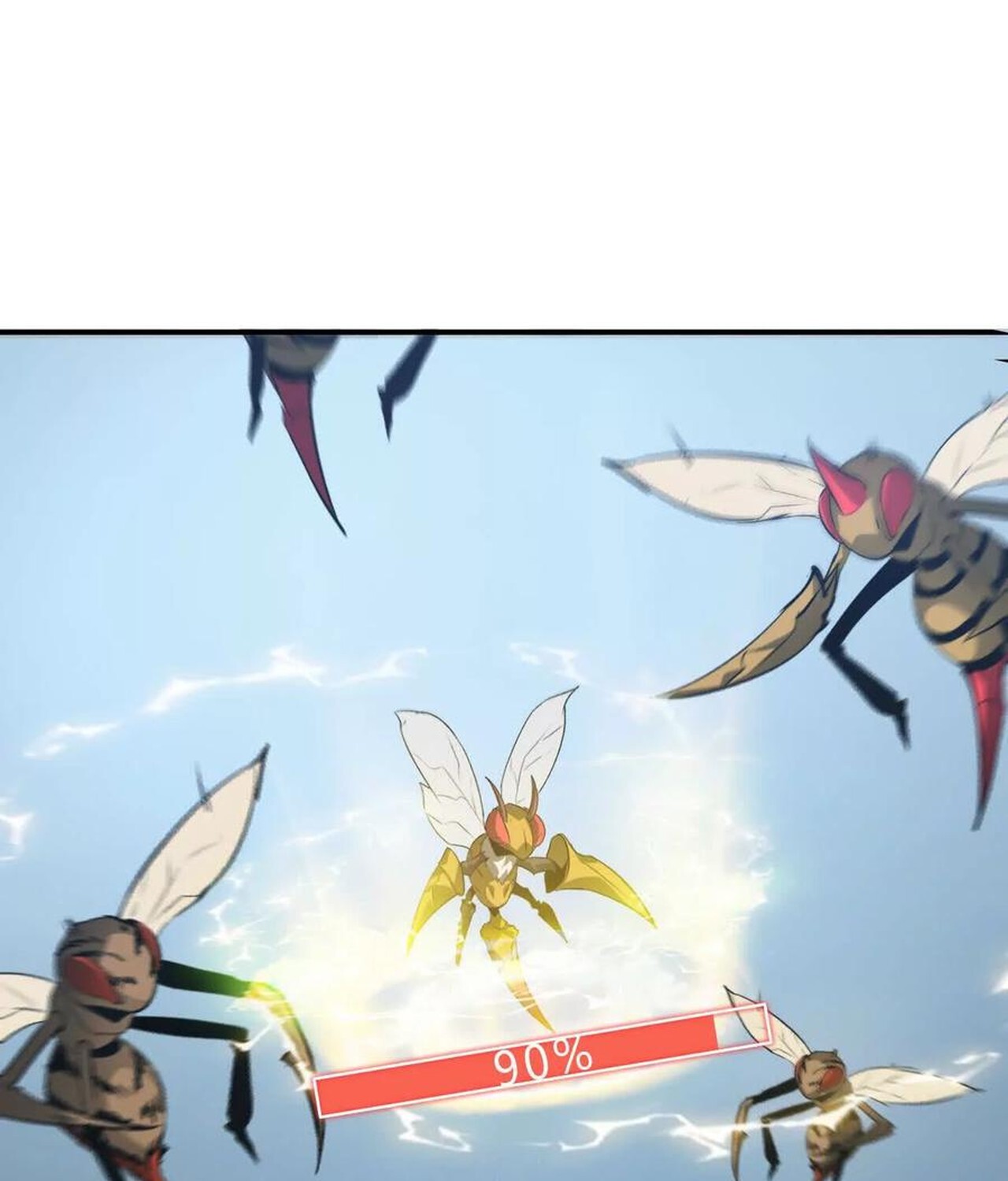 Unparalleled in the Online Gaming World ยอดคน ณ โลกออนไลน์ ตอนที่ 35 page 53