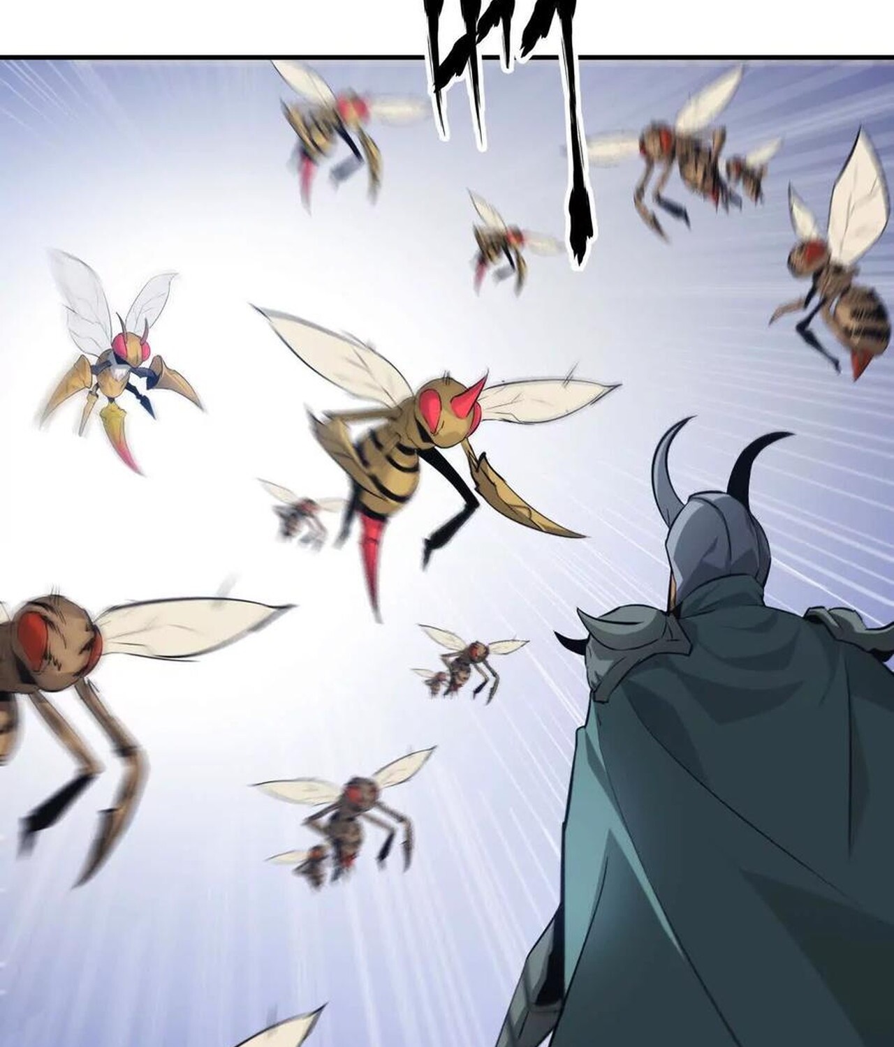 Unparalleled in the Online Gaming World ยอดคน ณ โลกออนไลน์ ตอนที่ 35 page 60