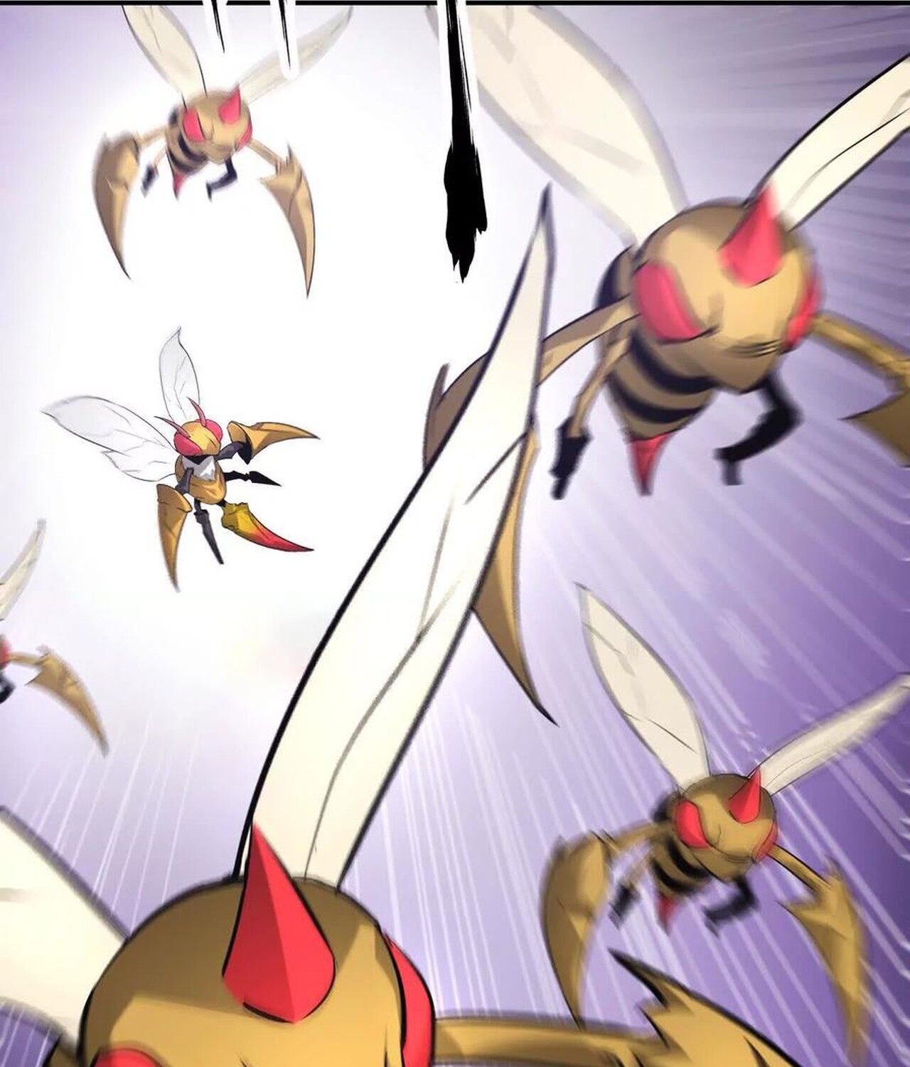 Unparalleled in the Online Gaming World ยอดคน ณ โลกออนไลน์ ตอนที่ 35 page 65