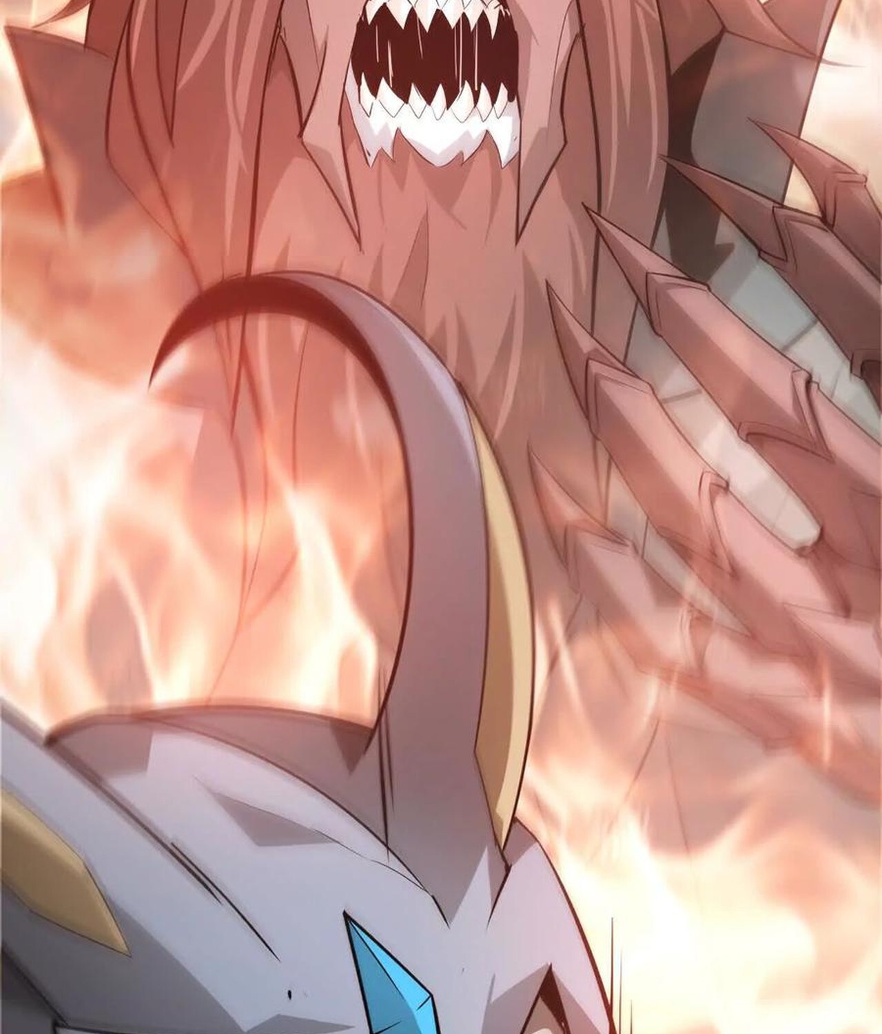 Unparalleled in the Online Gaming World ยอดคน ณ โลกออนไลน์ ตอนที่ 35 page 119