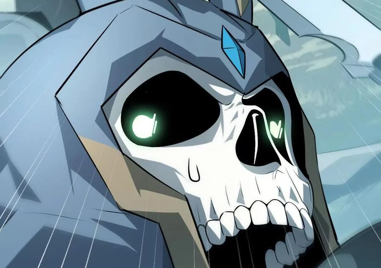 Unparalleled in the Online Gaming World ยอดคน ณ โลกออนไลน์ ตอนที่ 36 page 8