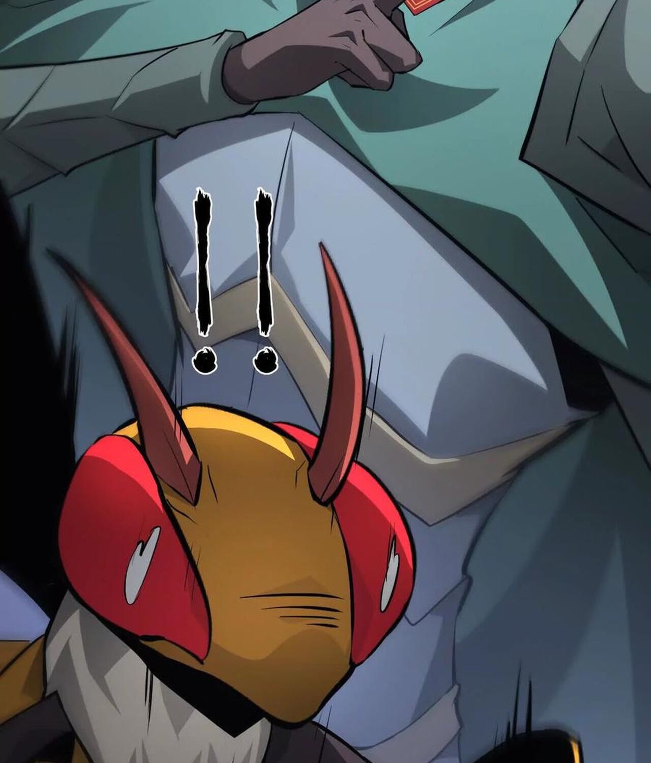 Unparalleled in the Online Gaming World ยอดคน ณ โลกออนไลน์ ตอนที่ 36 page 63