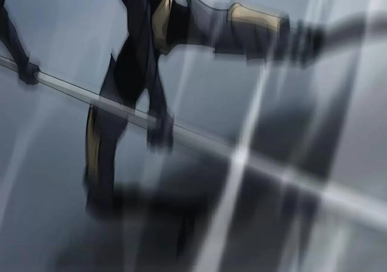 Unparalleled in the Online Gaming World ยอดคน ณ โลกออนไลน์ ตอนที่ 37 page 10