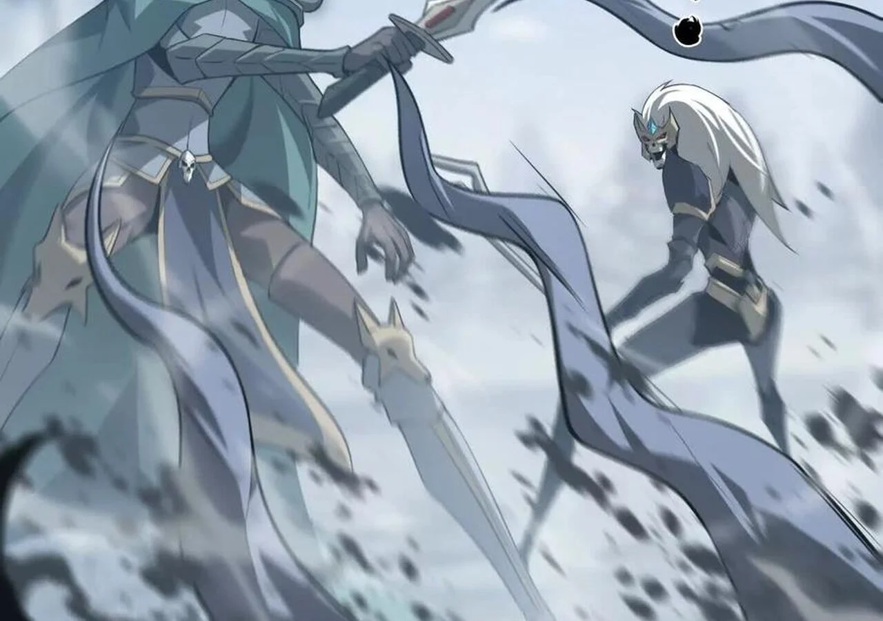 Unparalleled in the Online Gaming World ยอดคน ณ โลกออนไลน์ ตอนที่ 37 page 13