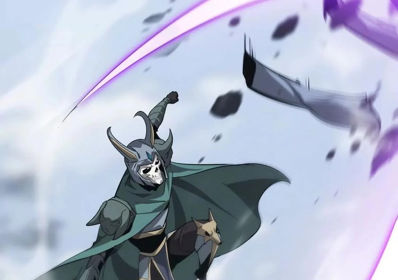 Unparalleled in the Online Gaming World ยอดคน ณ โลกออนไลน์ ตอนที่ 37 page 17