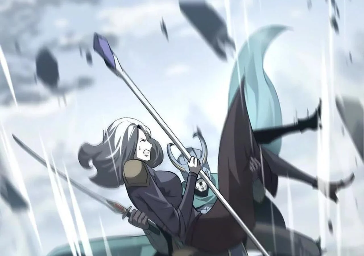 Unparalleled in the Online Gaming World ยอดคน ณ โลกออนไลน์ ตอนที่ 37 page 21