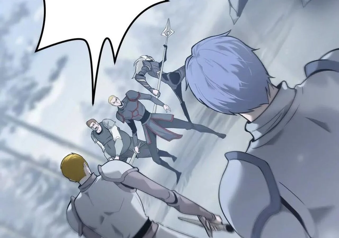 Unparalleled in the Online Gaming World ยอดคน ณ โลกออนไลน์ ตอนที่ 37 page 34