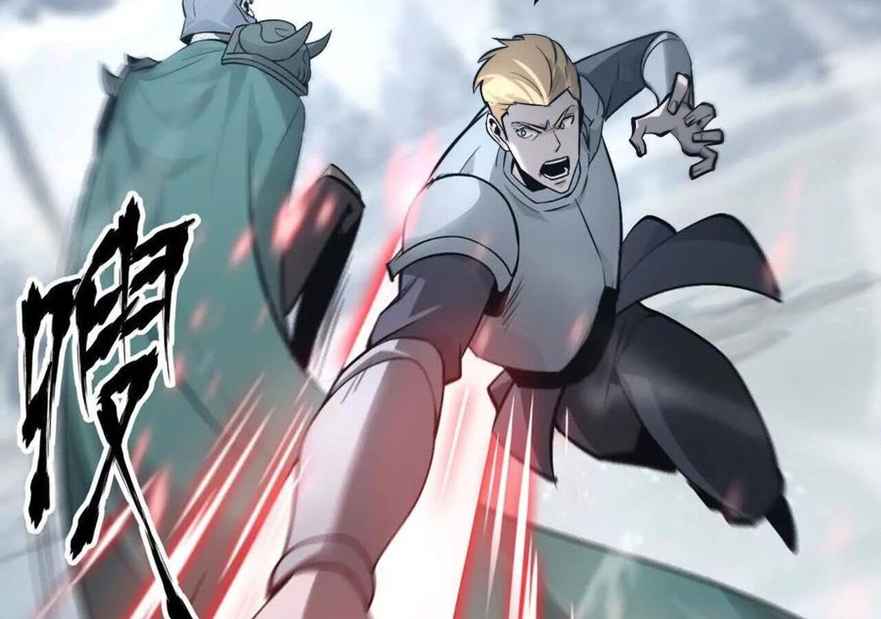 Unparalleled in the Online Gaming World ยอดคน ณ โลกออนไลน์ ตอนที่ 37 page 61