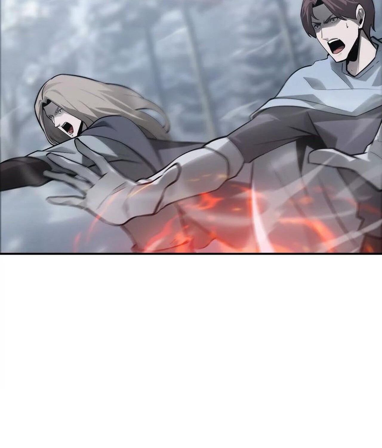 Unparalleled in the Online Gaming World ยอดคน ณ โลกออนไลน์ ตอนที่ 37 page 79