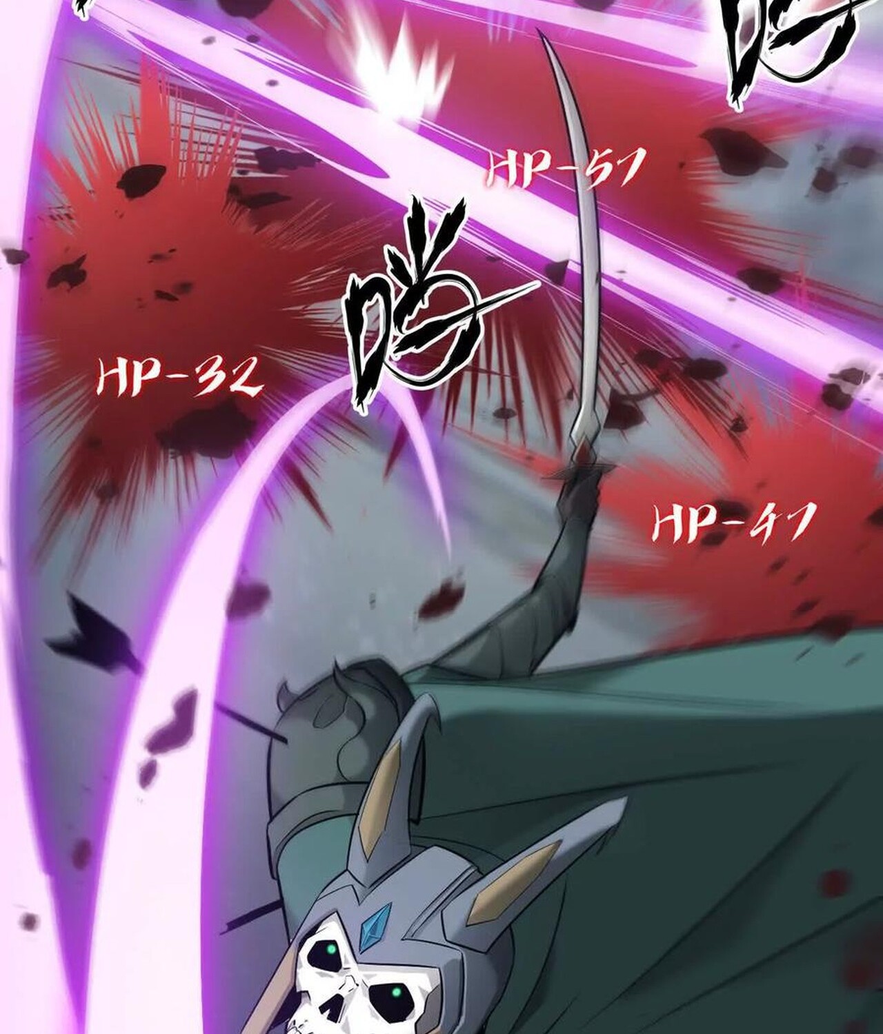 Unparalleled in the Online Gaming World ยอดคน ณ โลกออนไลน์ ตอนที่ 37 page 94