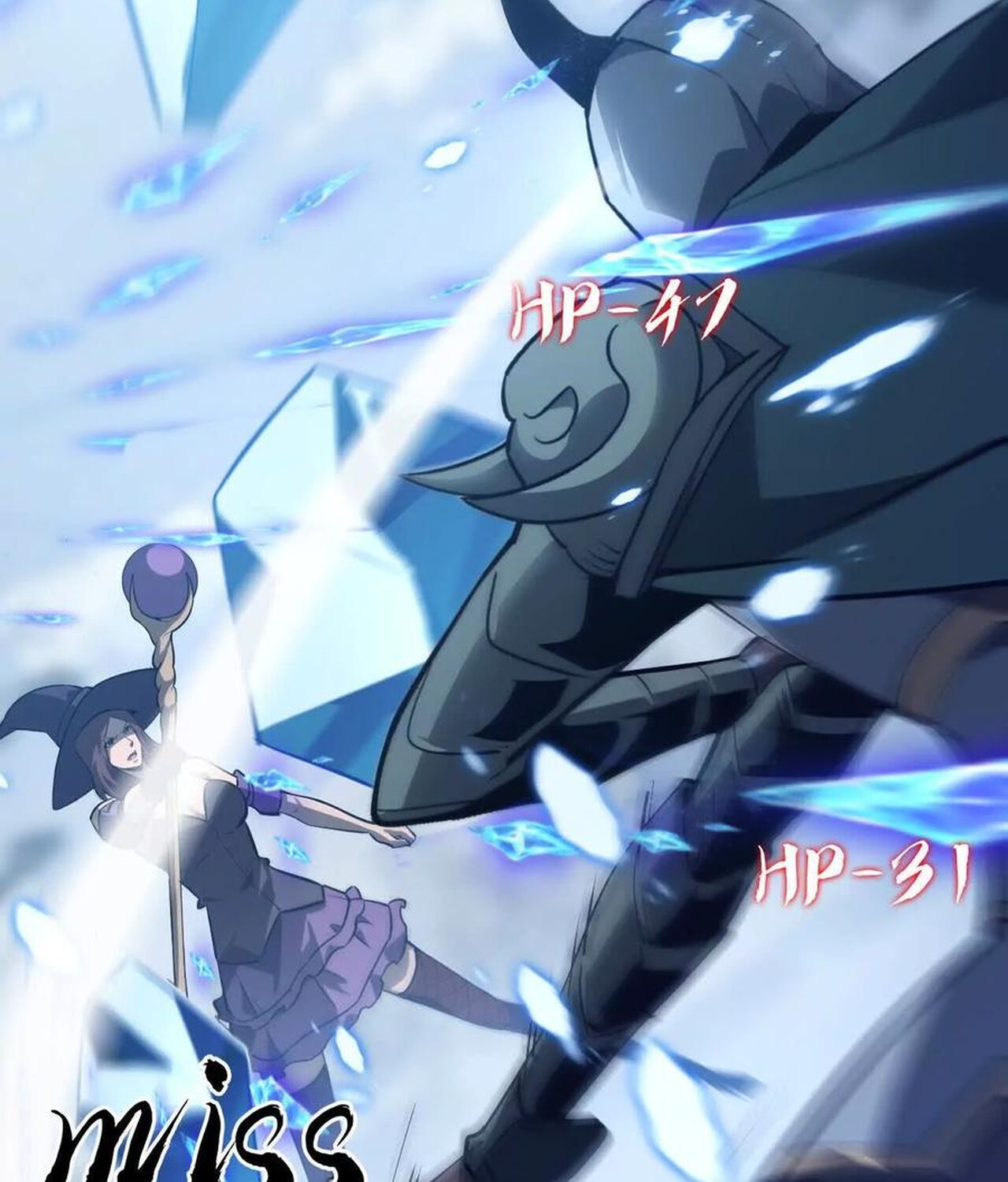 Unparalleled in the Online Gaming World ยอดคน ณ โลกออนไลน์ ตอนที่ 37 page 117