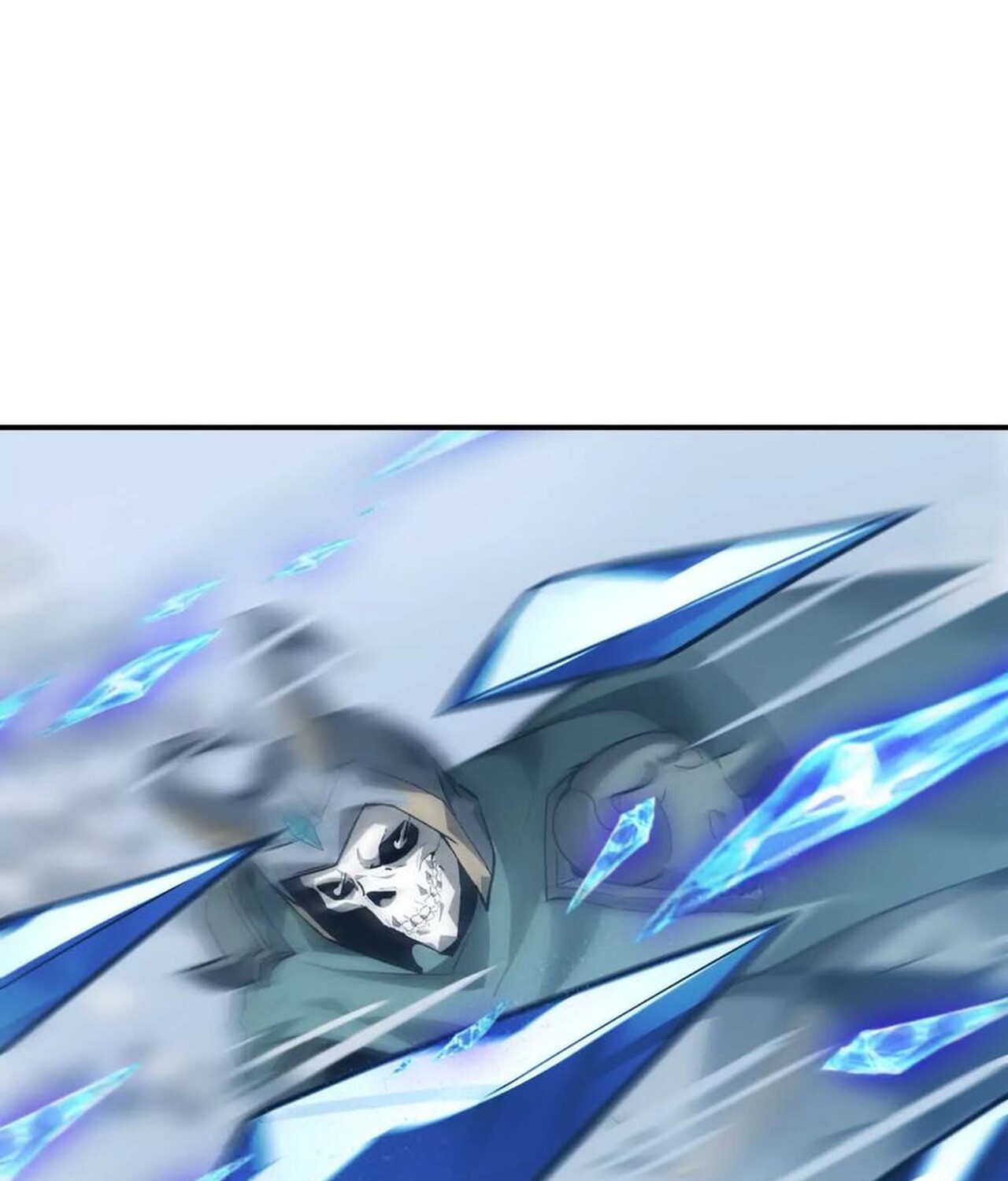 Unparalleled in the Online Gaming World ยอดคน ณ โลกออนไลน์ ตอนที่ 37 page 119