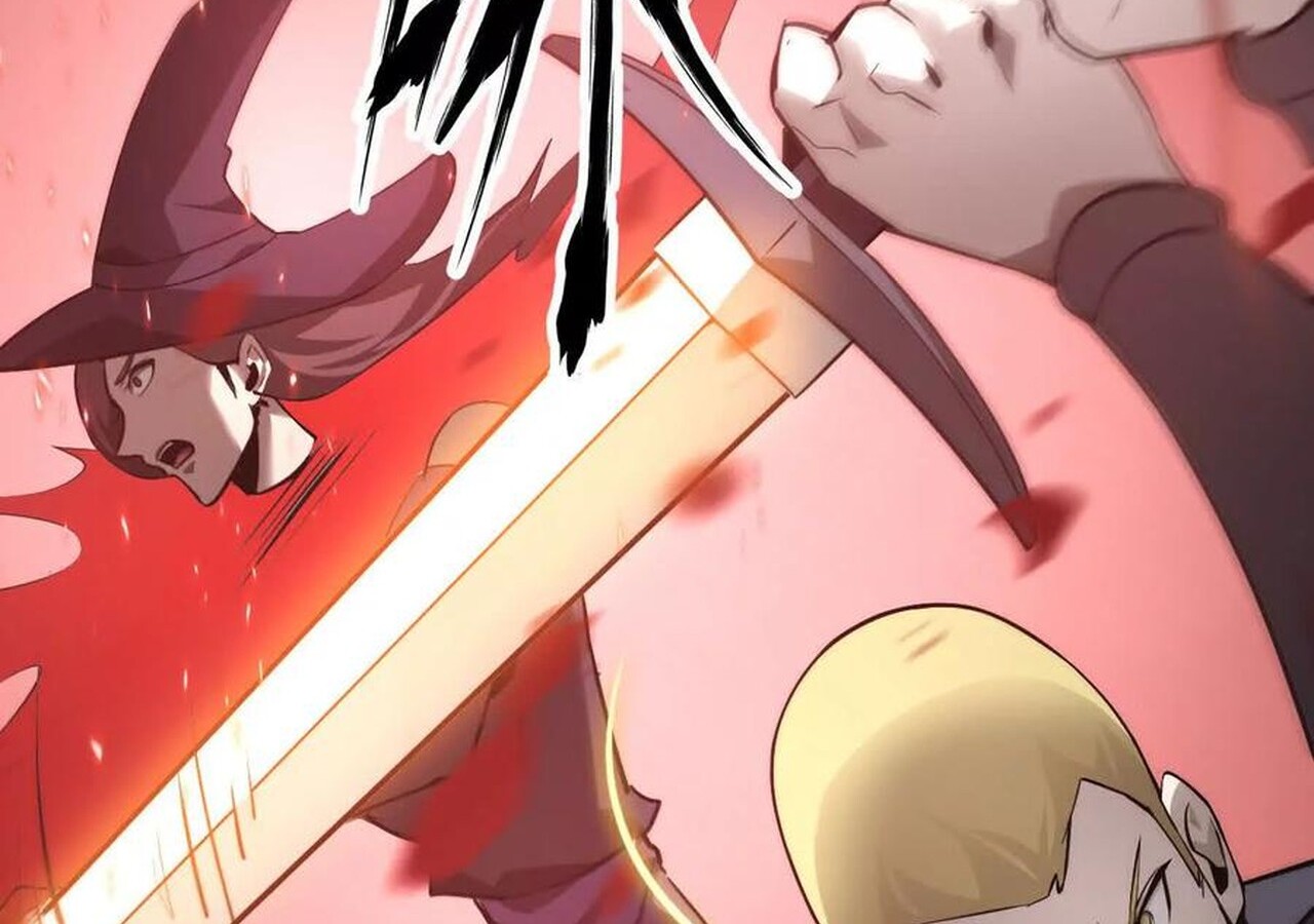 Unparalleled in the Online Gaming World ยอดคน ณ โลกออนไลน์ ตอนที่ 37 page 132