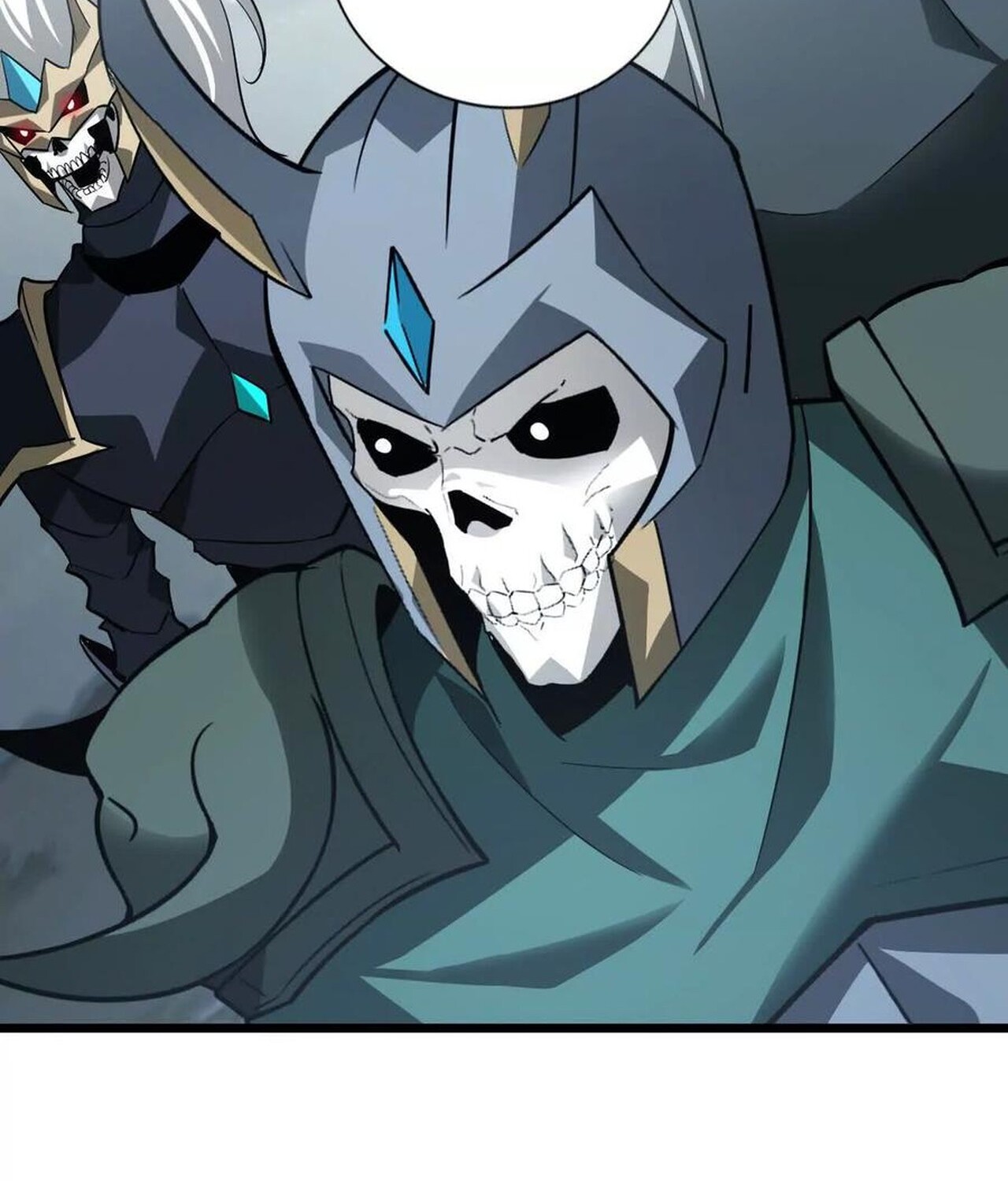 Unparalleled in the Online Gaming World ยอดคน ณ โลกออนไลน์ ตอนที่ 37 page 164