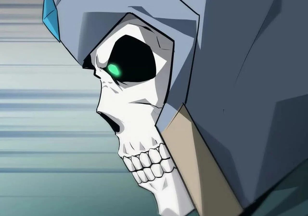 Unparalleled in the Online Gaming World ยอดคน ณ โลกออนไลน์ ตอนที่ 38 page 7