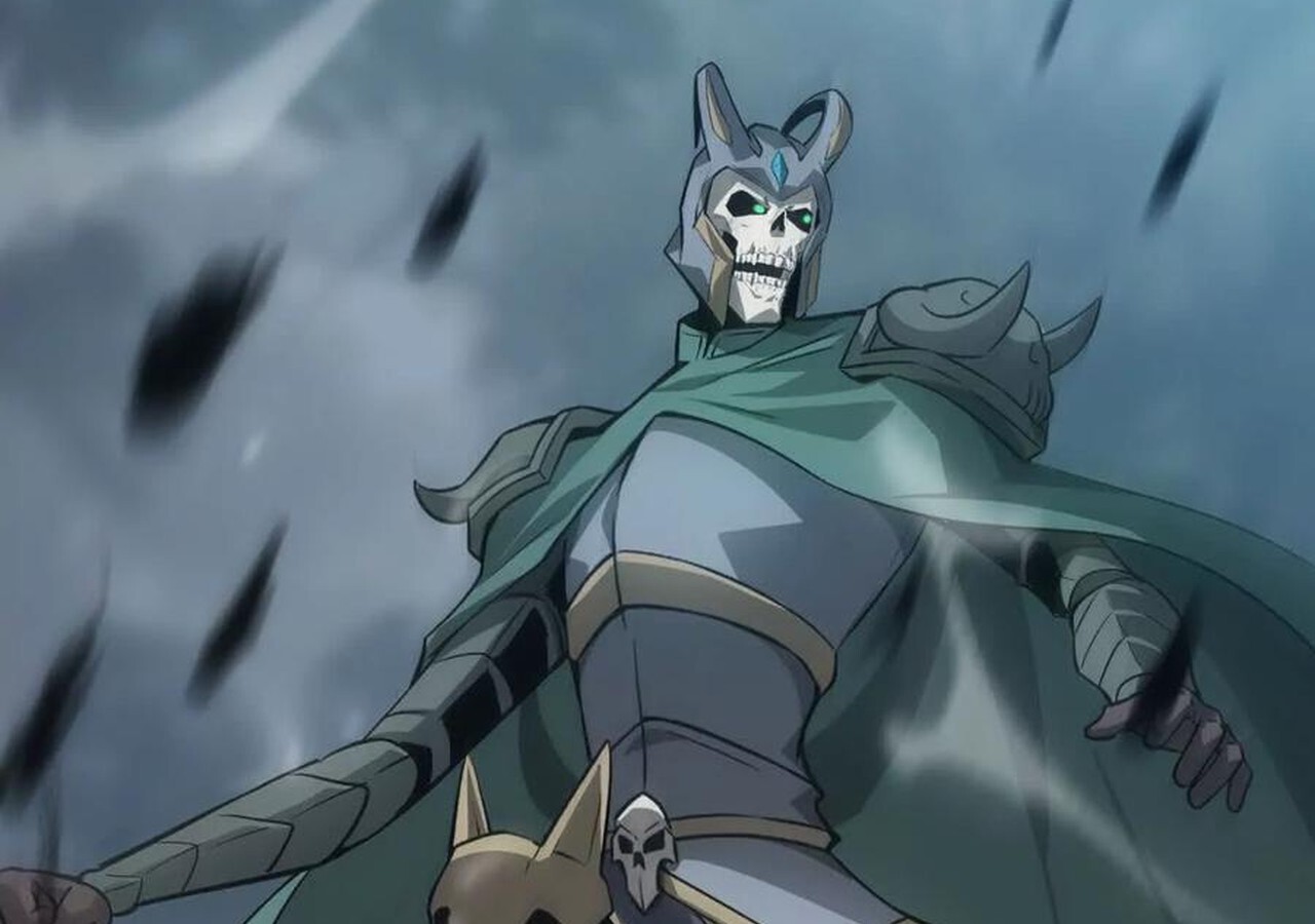 Unparalleled in the Online Gaming World ยอดคน ณ โลกออนไลน์ ตอนที่ 38 page 16